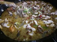 -鱼无双·酸菜鱼(来凤街店)