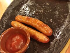 -萨莉亚意式餐厅(西青道欧亚达店)