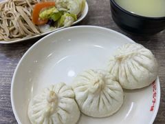 -津门张记包子铺(华昌道店)