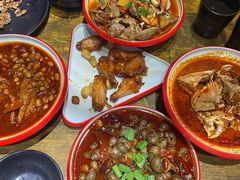 -老闵田螺馆·南昌特色小炒(梦时代店)