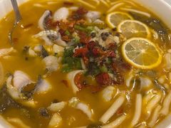 -火龙堂·风味民间菜(文一路店)