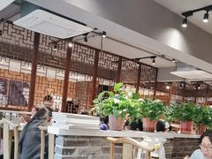 -河沿肉饼Beijing Pie(东华门店)
