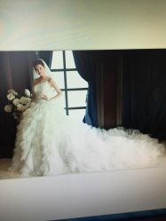 点击看大图 宝娜嫁衣馆-南京宝娜嫁衣婚纱礼服馆(中央路店)