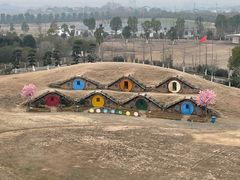 -武汉紫薇都市田园