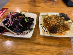 -舜玉老孙家鲜炒大盘鸡(土屋路店)