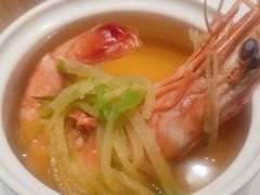 -乔家小院•非遗驴肉•本地小海鲜(滨河路店)