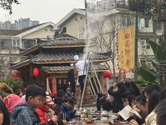 -田园印象·成都土菜院子(华阳店)
