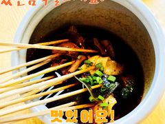 -峨嵋小镇·川菜(勒泰中心店)