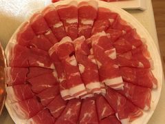 -东来顺饭庄(天坛店)