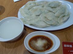 -喜家德虾仁水饺(马栏店)