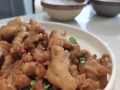 满香小酥肉-满香舒·漳州小馆(大唐店)