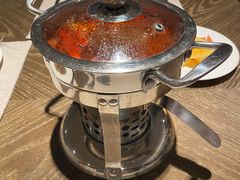 -深圳佳兆业万豪酒店-金沙全日餐厅