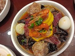 -诸暨耀江开元名都大酒店·西子灶中餐厅