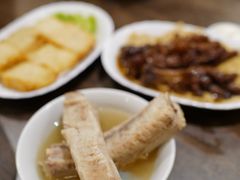 -松發肉骨茶(先得坊店)