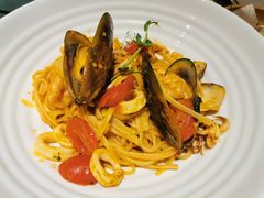 -OGGI TRATTORIA PIZZERIA(深业上城店)