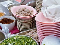 -榮泰米粉湯(Left Shop)