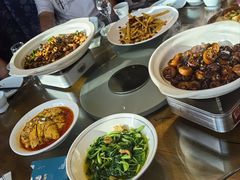 -黄泥岗·黄陂农家菜(百步亭店)