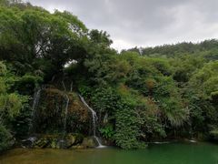 -天河潭旅游度假区