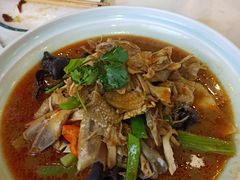-帕米尔食府(白云观店)