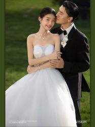 -CD视觉婚纱摄影