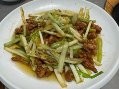 -张烤鸭·川菜·非遗冒烤鸭(青石桥店)