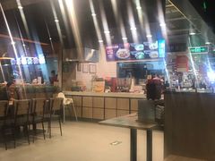 -和合谷(联想桥店)