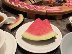 -刘一手重庆火锅(万达广场店)