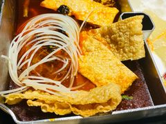 -九鼎轩脆毛肚火锅(南京东路店)
