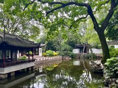 -秋霞圃