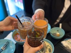-URBAN SOI Thai Kitchen乐泰料理(长乐路店)