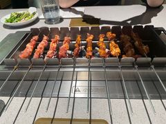 -丰茂烤串(公园店)
