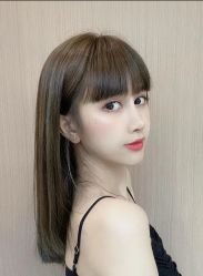 点击看大图 -MORI HAIR SALON日式美发沙龙