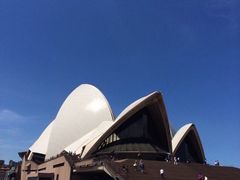 -悉尼歌剧院