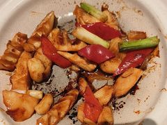 -潮界(虹桥新天地店)