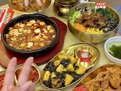 -食米家拌饭(梅溪新天地店)