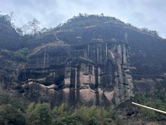 -九曲溪竹筏码头