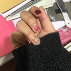 点击看大图 -HC美甲美睫皮肤管理中心