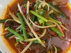 -老字号大盘鸡·丸子汤·抓饭