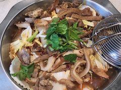 -古乐牛香·鲜牛肉牛杂火锅(新区店)