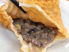 -敖特尔布里亚特美食坊(世纪花苑店)