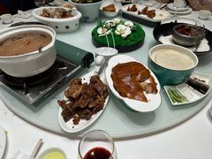 -湖锦酒楼·32年地道湖北菜(光谷店)