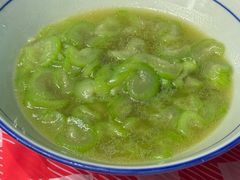 -荆九爷爆炒桥头三嫩(夫子庙店)