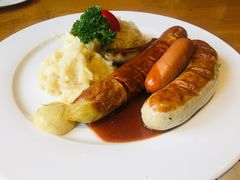 -兰特伯爵西餐厅·啤酒屋(方庄店)