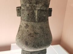 -上海博物馆(人民广场馆)