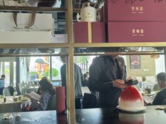 -悦融·京鲁菜·露台花园(安定门店)