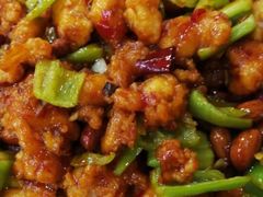 -桃子餐厅·天津菜(红星路直营店)
