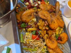 -李老哈·东北菜(宋园路店)