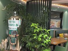 -去茶去餐厅(中央大街店)