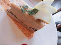 -AZUL by FUEL蓝色·法式酒馆(琶醍店)