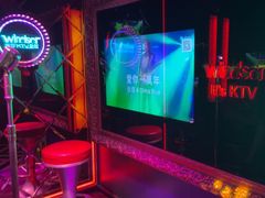 -温莎KTV(珠江路店)